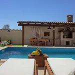 Charming Eleonora With Pool Near Pula Villa *
