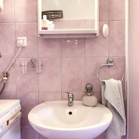 Charming Eleonora With Pool Near Pula וילה *