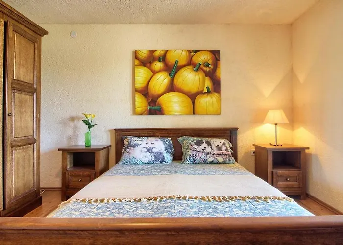 Charming Eleonora With Pool Near Pula Villa *